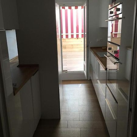 Apartament Cadiz - Precioso Atico Casco Historico Zewnętrze zdjęcie