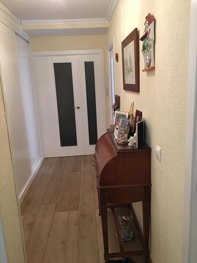 Apartament Cadiz - Precioso Atico Casco Historico Zewnętrze zdjęcie