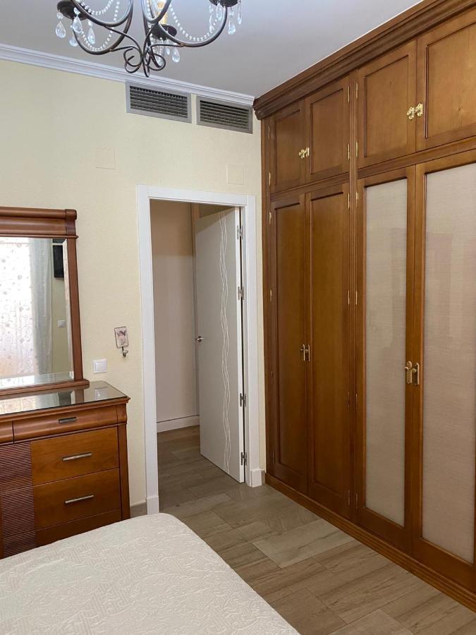 Apartament Cadiz - Precioso Atico Casco Historico Zewnętrze zdjęcie