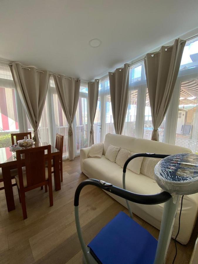 Apartament Cadiz - Precioso Atico Casco Historico Zewnętrze zdjęcie