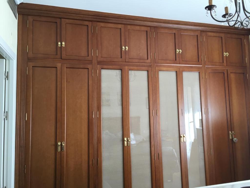 Apartament Cadiz - Precioso Atico Casco Historico Zewnętrze zdjęcie