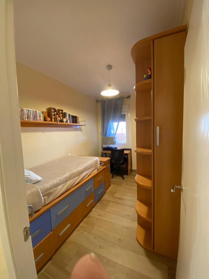 Apartament Cadiz - Precioso Atico Casco Historico Zewnętrze zdjęcie